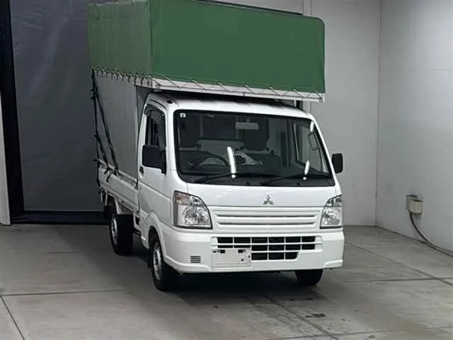 Mitsubishi Minicab Truck DS16T 2020